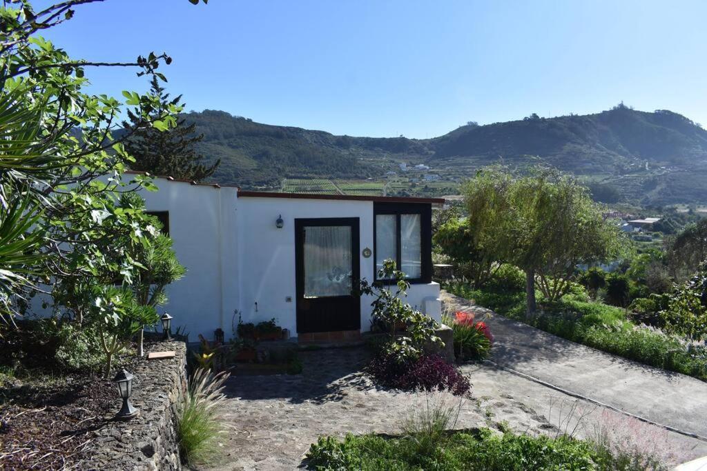 Villa Casita De La Montana De Maria à Tegueste Extérieur photo