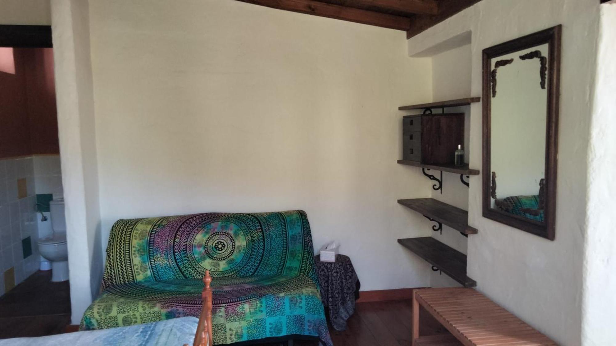 Villa Casita De La Montana De Maria à Tegueste Extérieur photo